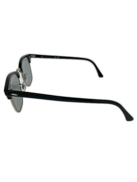 Ray-Ban ソノ他 CLUBMASTER サングラス 黒
