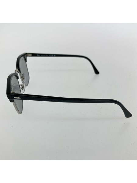 Ray-Ban ソノ他 CLUBMASTER サングラス 黒