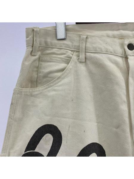 JOURNALSTANDARD×EVERYDAYS×FIFTHGENERALSTOREHandPaintChain