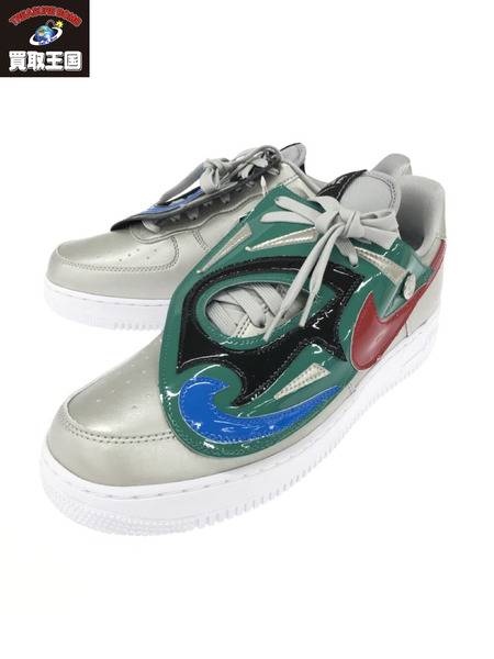 NIKE AIR FORCE 1 LOW LUCHA LIBRE DM6177-095(29.0cm)[値下]