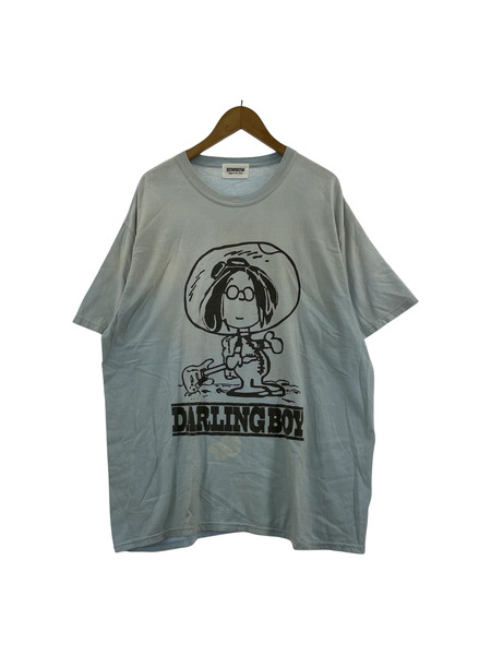 BOWWOW S/S USED加工 DARLING BOY XL