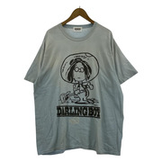 BOWWOW S/S USED加工 DARLING BOY XL