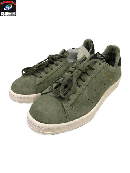 adidas×A BATHING APE CP 80s スニーカー 25.5cm/アディダス×アベイシングエイプ