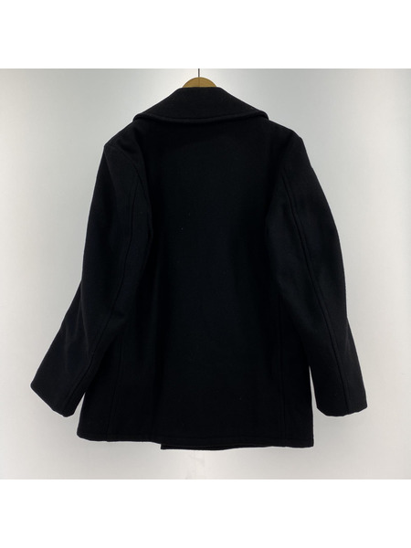 U.S.NAVY Pコート 38
