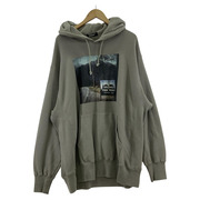 UNDERCOVER パーカー TWIN PEAKS (5)
