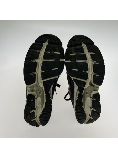 NEW BALANCE スニーカー MR2002CU BLK 27.5cm