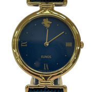 レディース時計 MAZDA EUNOS ロードスター購入記念 クォーツ腕時計