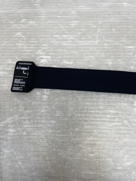 GARMIN 心拍数モニター HRM200