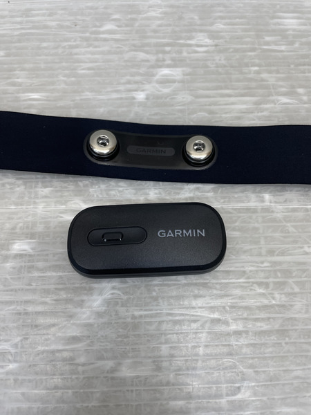 GARMIN 心拍数モニター HRM200