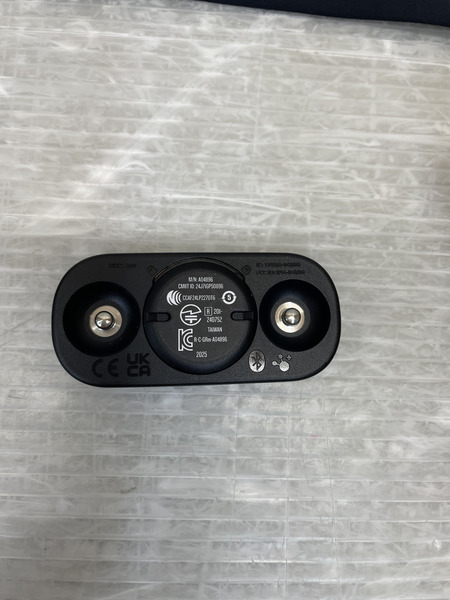 GARMIN 心拍数モニター HRM200