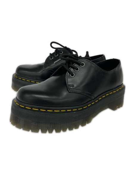 Dr.Martens シューズ 1461 QUAD 3 ホール (UK6)
