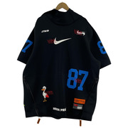 NIKE×HERON PRESTON SS Pullover Jacket (XXL)