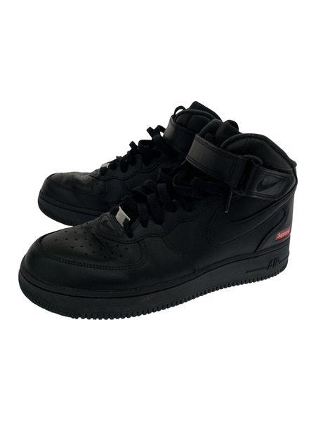 NIKE×Supreme AIR FORCE 1 MID SP (26.5cm) FZ8784-001