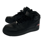 NIKE×Supreme AIR FORCE 1 MID SP (26.5cm) FZ8784-001