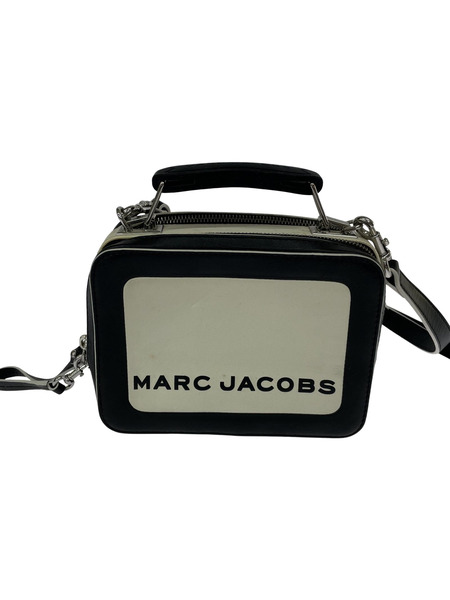 MARC JACOBS 2Wayショルダーバッグ M0014506