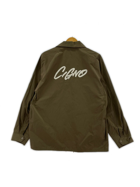 ジャケット fujito skateboarding コーチジャケット[値下]