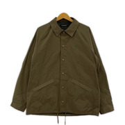 ジャケット fujito skateboarding コーチジャケット