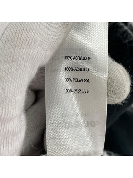 Supreme ニット・セーター 25SS Money Sweater 黒 L