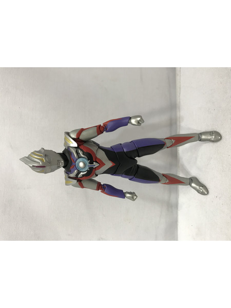 メーカー ウルトラマン S.H.Figuarts ウルトラマンオーブ スペシウム ゼペリオン