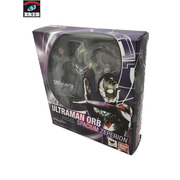 メーカー ウルトラマン S.H.Figuarts ウルトラマンオーブ スペシウム ゼペリオン