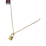 アクセサリー Dior パトロックチャーム