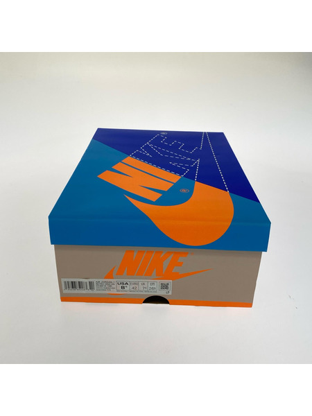 NIKE スニーカー AIR JORDAN 1 RETRO HIGH OG[値下]