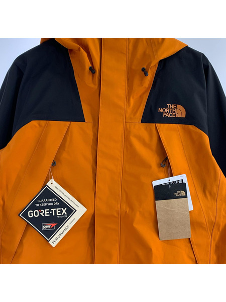 THE NORTH FACE ジャケット マウンテンラウンダージャケット