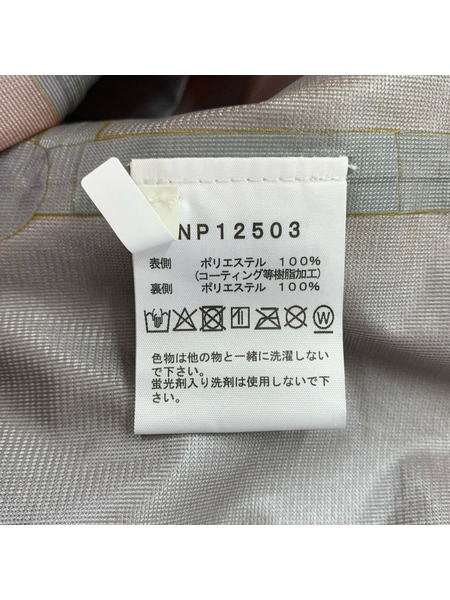 THE NORTH FACE ジャケット マウンテンラウンダージャケット