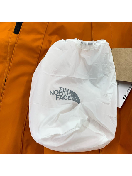 THE NORTH FACE ジャケット マウンテンラウンダージャケット
