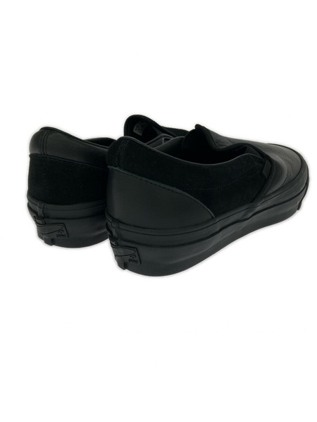 VANS×ENGINEERED GARMENTS OTW Classic Slip-On 98 (26)