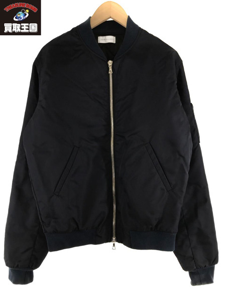 JOHN ELLIOTT JOHN ELLIOTT BOGOTA BOMBER JACKET 2 MA-1[値下]