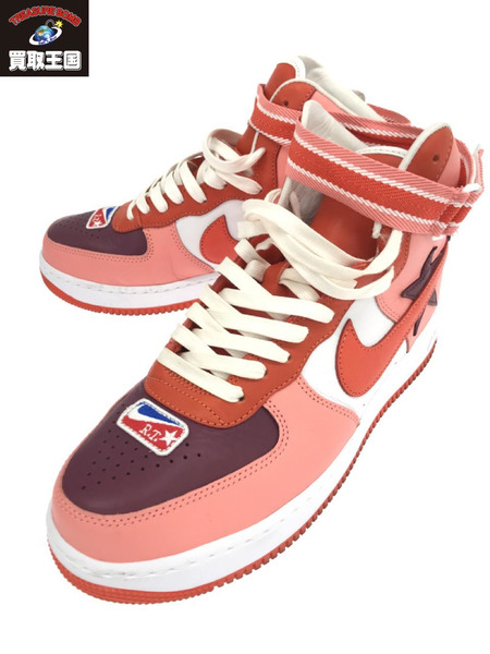 Air force 2024 1 tisci high