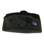 THE NORTH FACE PURPLE LABEL TPE Waist Bag カーキ NN7903N