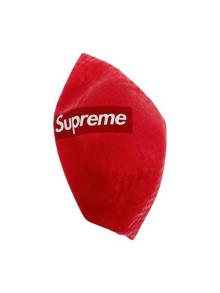 Supreme×Franklin Playground Ball レッド