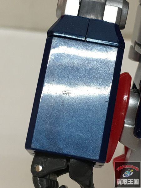 超合金魂 コンバトラーV ＧＸ-５０