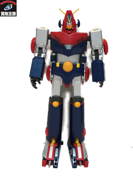 超合金魂 コンバトラーV ＧＸ-５０