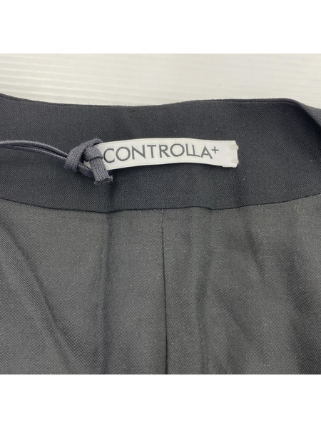 controlla+ オーバーサイズジレベスト 4