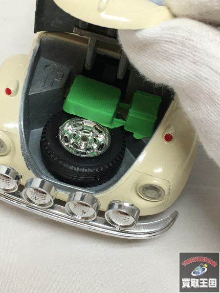 マテル mebetoys フォルクスワーゲン