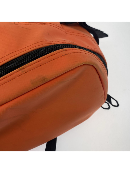 THE NORTH FACE リュックサック・バックパック FUSE BOX 30L オレンジ