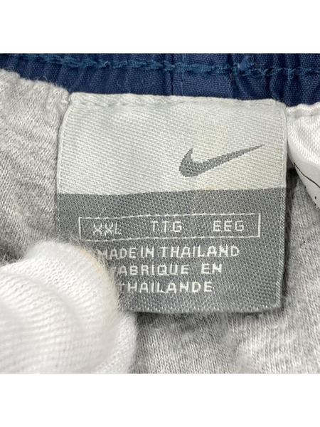 NIKE パンツ nylon pant