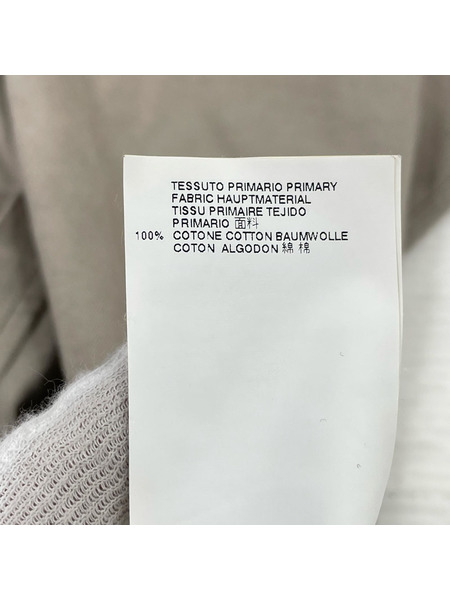 MAISON MARGIELA 15SS SSTEE 46 ベージュ