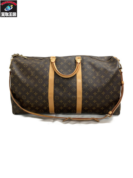 LV/キーポル・バンドリエール 55/モノグラム｜商品番号：2100193068981 ...