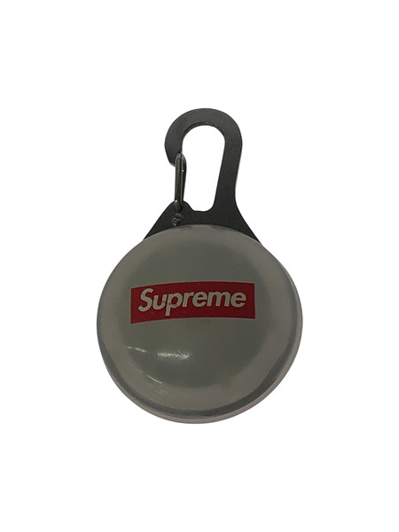 Supreme スポットライトキーチェーン