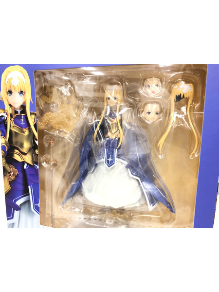 figma アリス シンセシスサーティ
