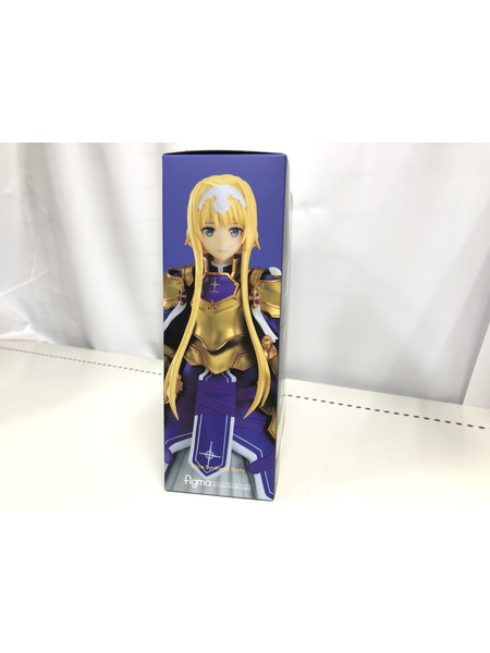 figma アリス シンセシスサーティ