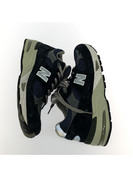 NEW BALANCE  M991NV 27.5cm