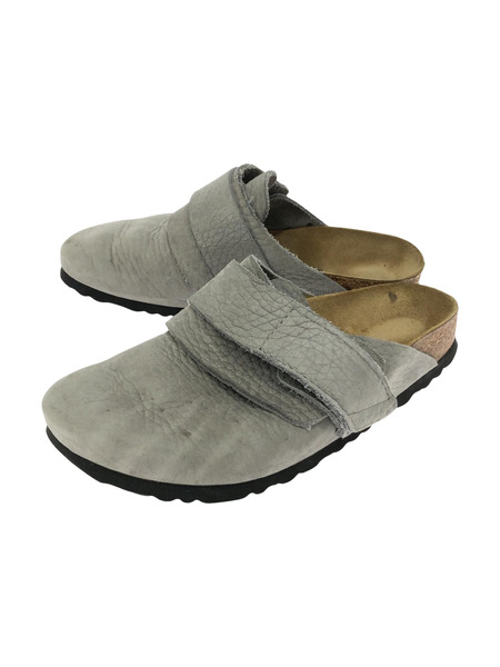 BIRKENSTOCK NAGOYA 26.0 グレー