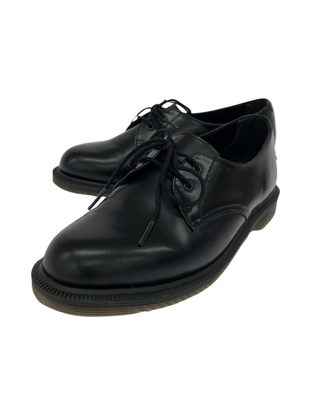 Dr.Martens BROOK レザーシューズ UK5 黒