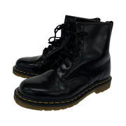 Dr.Martens 8ホール レースアップブーツ 黒 26cm 中国製