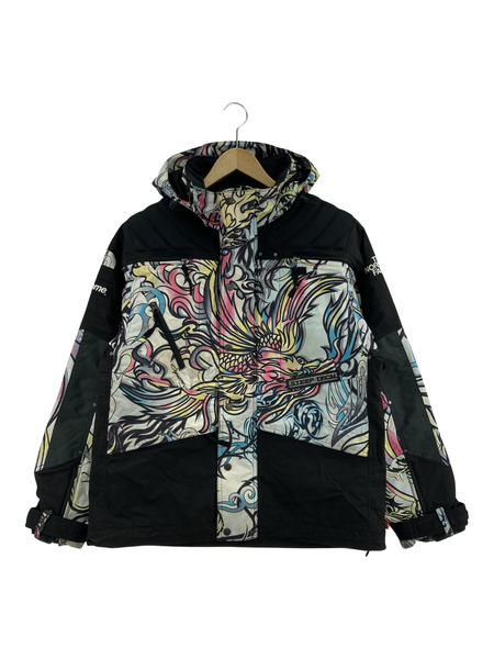 THE NORTH FACE×SUPREME STEEP TECH APOGEE JACKET